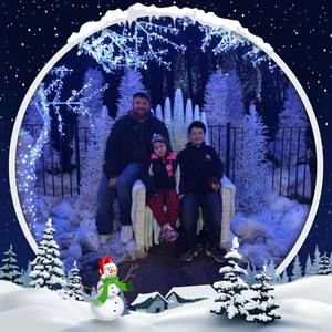 Meet your Posher, Jr.